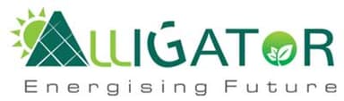Alligator Energising Future